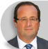 François Hollande