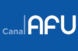 Logo du partenaire : Canal AFU