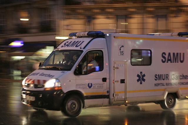 Arrêt cardiaque : la circulation extracorporelle dans l'ambulance pour augmenter la survie