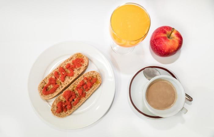 Athérosclérose : sauter le petit déjeuner accroît le risque