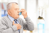 COBRA et asthme sévère : le seuil de stabilité des éosinophiles est à 300