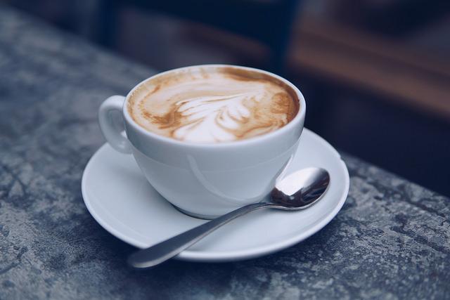 Café : les consommateurs ont moins de décès
