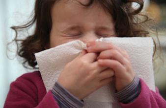 Jeune enfant : pas de lien entre taux de vitamine D et infections respiratoires