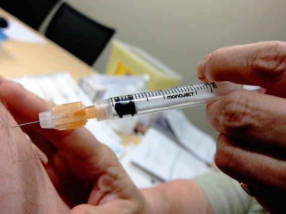 Ephad de Lyon : 39 % du personnel étaient vaccinés
