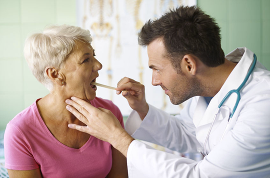 Apnée du sommeil : l’endoscopie pour prédire l’efficacité des orthèses d’avancée mandibulaire