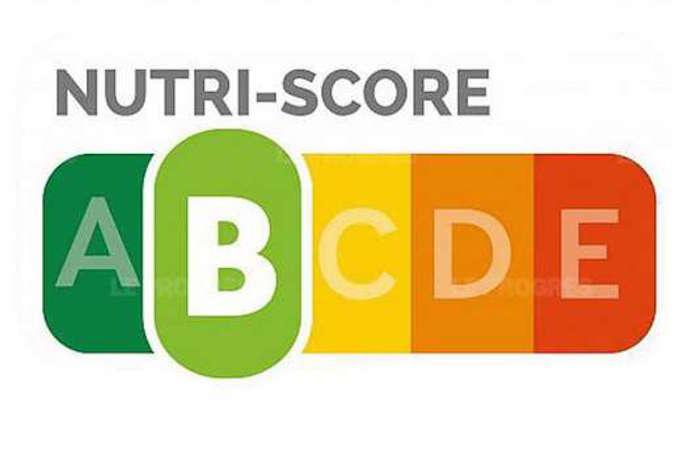 Nutri-score : une nouvelle étiquette de valeur nutritionnelle adoptée par 33 industriels  