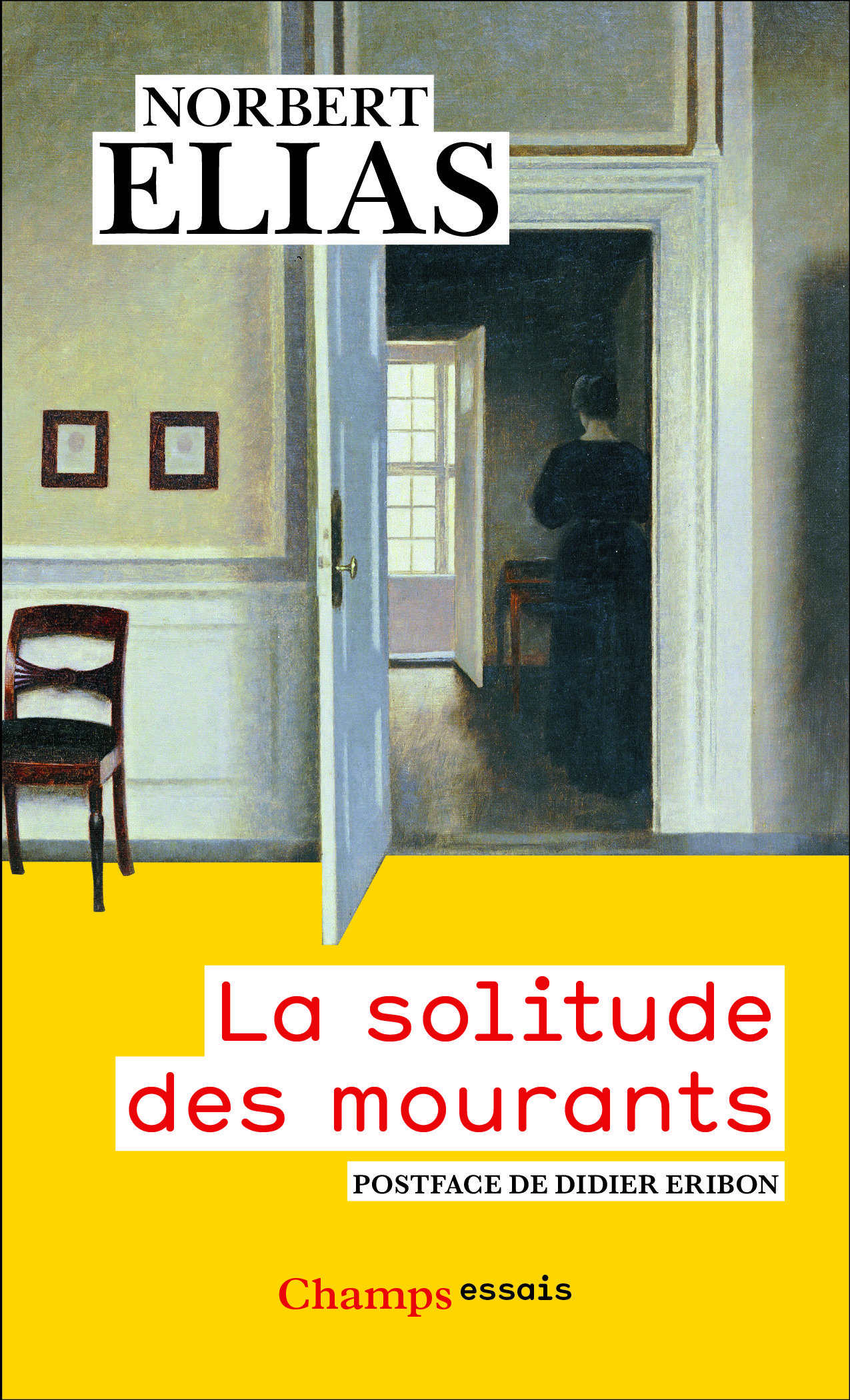 Norbert Elias : la mort ne recèle aucun mystère
