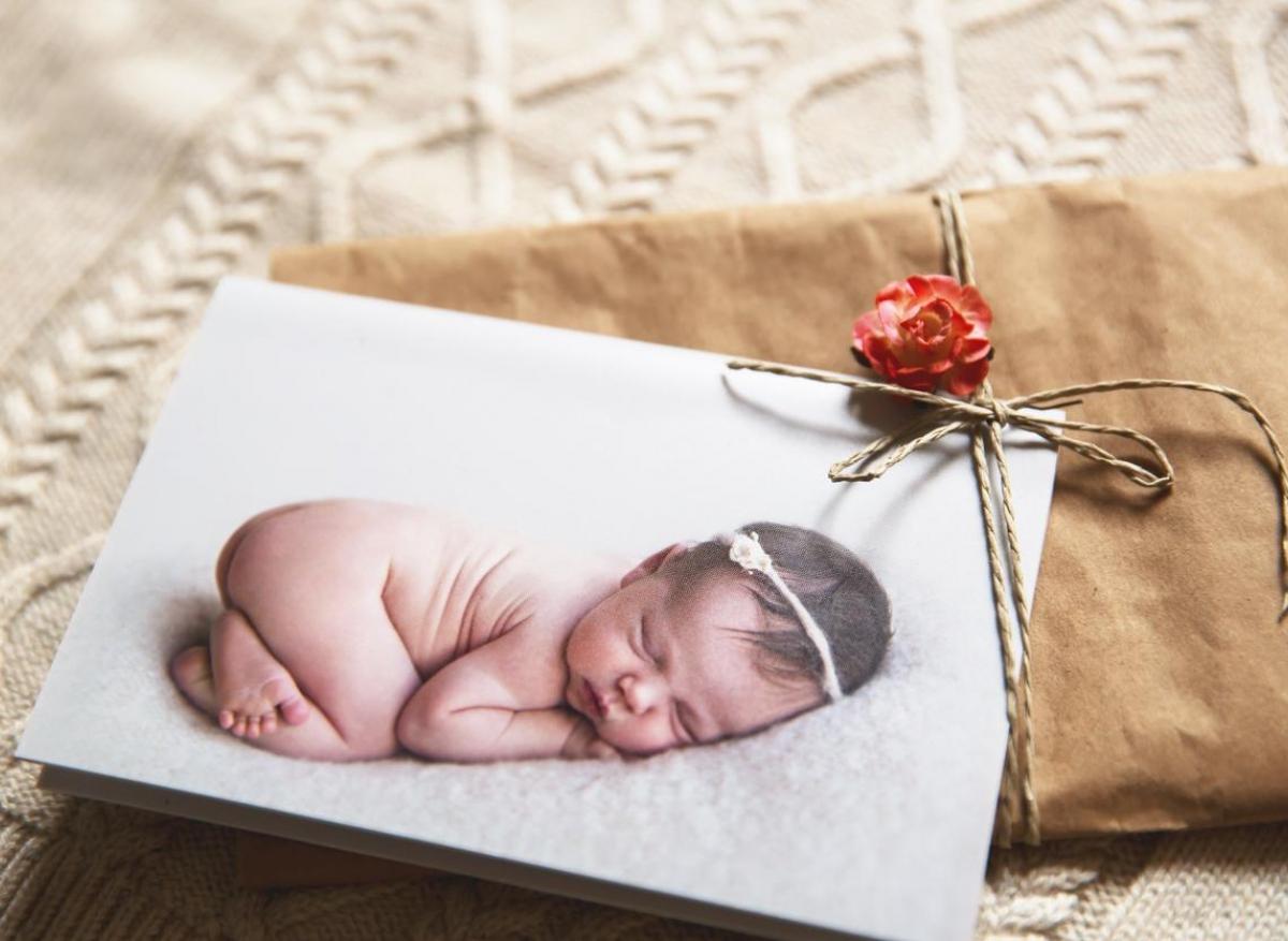 Greffe d'utérus : un premier bébé né en France