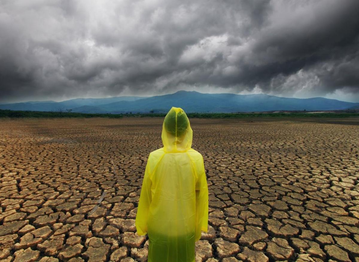 Changement climatique : il alimenterait la peur de faire des enfants