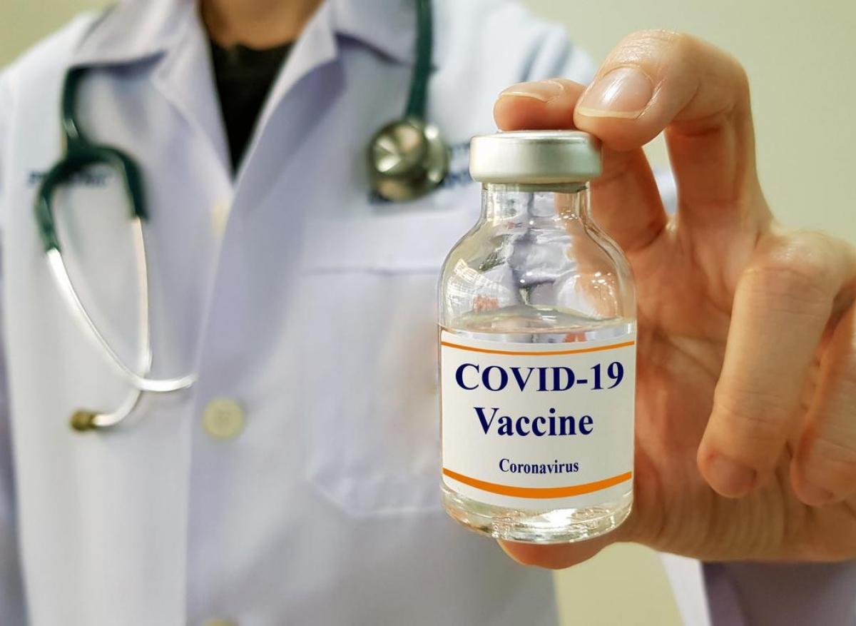 Covid-19 : les vaccins disponibles ont la même efficacité