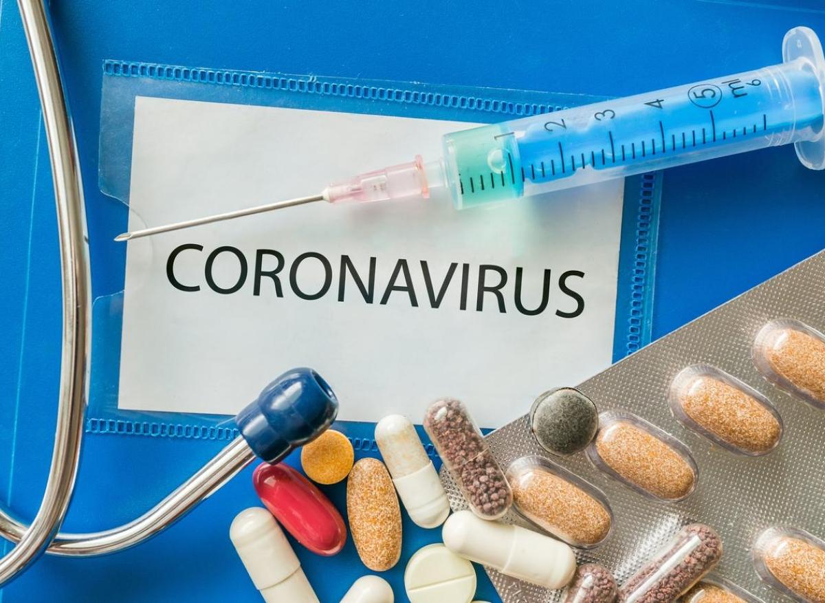 Le molnupiravir : la pilule anti-Covid en examen accéléré à l'Agence européenne du médicament