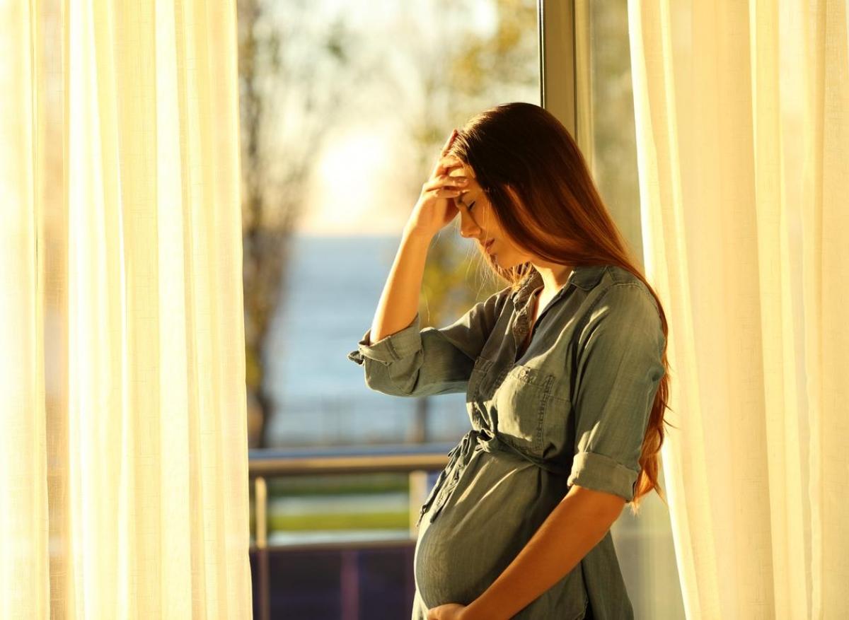 Grossesse et dépression : les antidépresseurs ne provoquent pas d'autisme