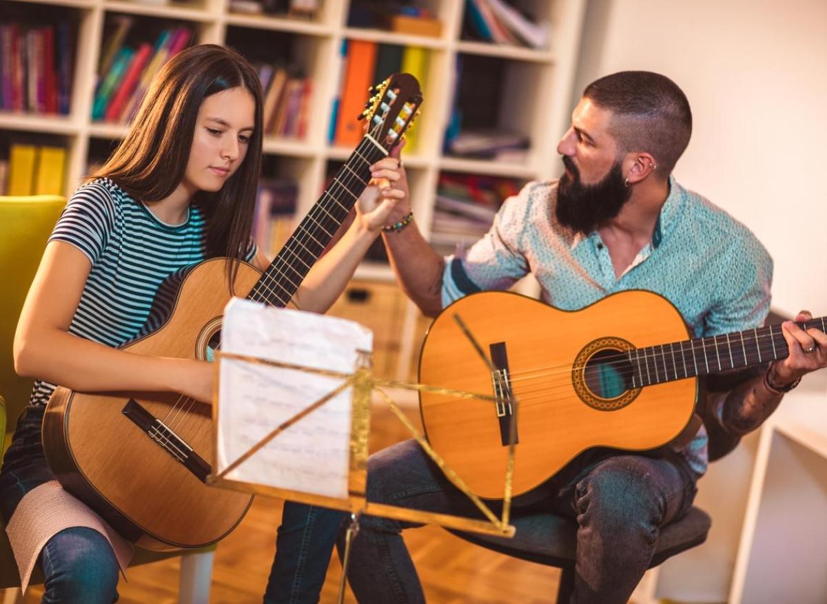 Adolescence : les activités culturelles contre les problèmes de comportement