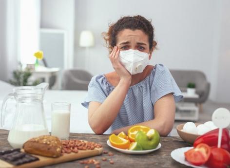 Allergies alimentaires : les raisons de leur augmentation