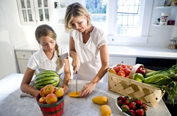 Allergies : varier tôt l'alimentation serait un facteur protecteur