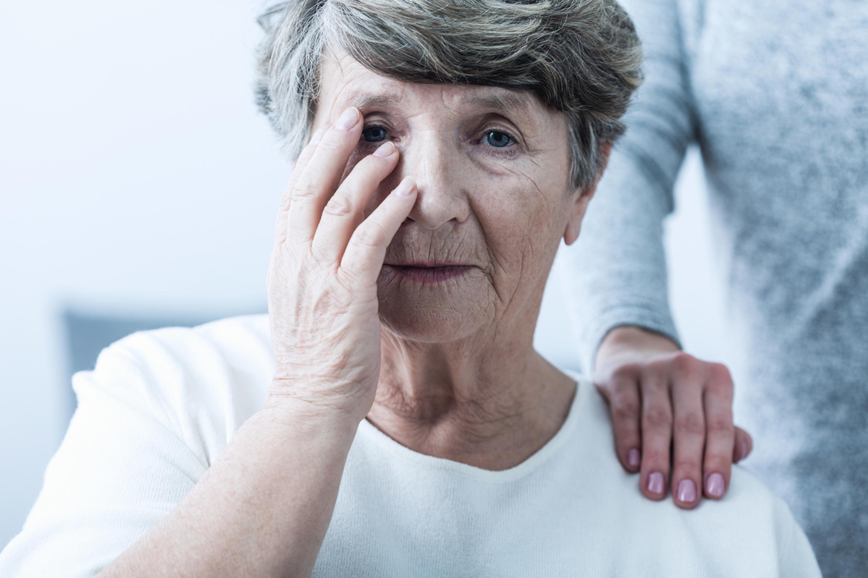 Alzheimer : booster les cellules microgliales permet de stopper la maladie 