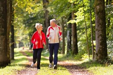 Alzheimer : l'activité physique protège la matière grise