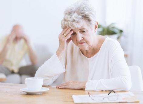 Alzheimer : le LDL-cholestérol pourrait favoriser les formes précoces