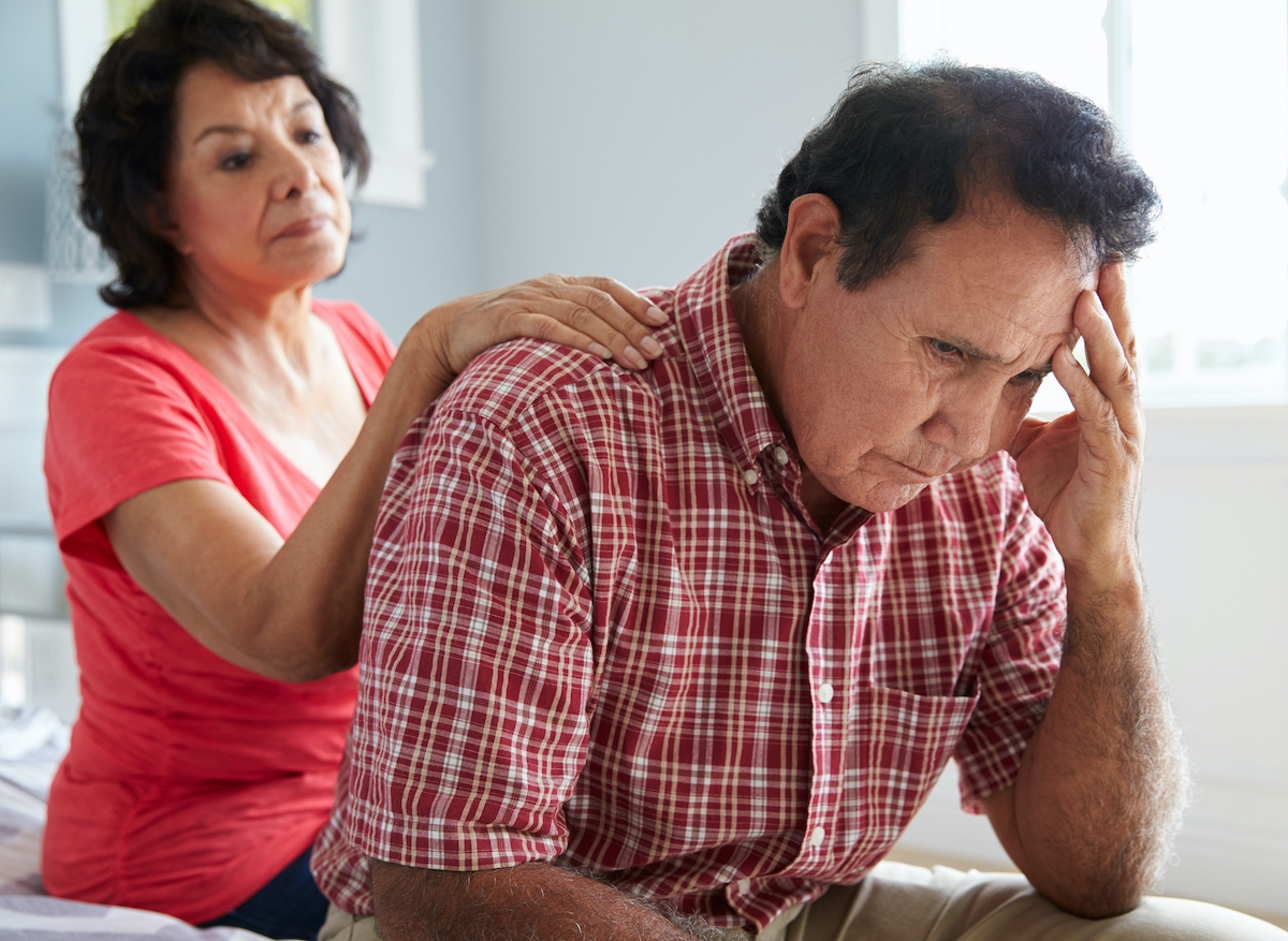 Alzheimer : un gène associé à l’apparition tardive de la maladie