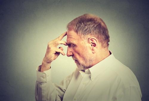 Alzheimer : un anti-inflammatoire pourrait limiter la perte de mémoire