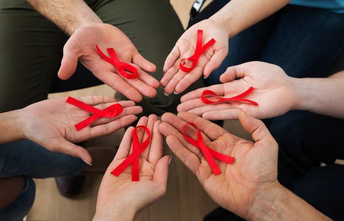 VIH : nette augmentation de l'espérance de vie