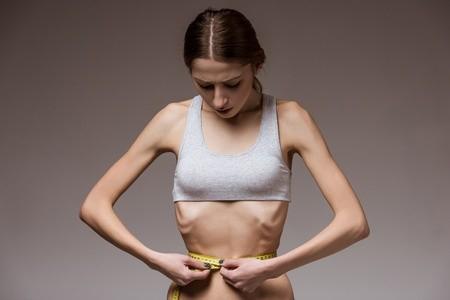 Anorexie : intérêt potentiel de la stimulation transcrânienne