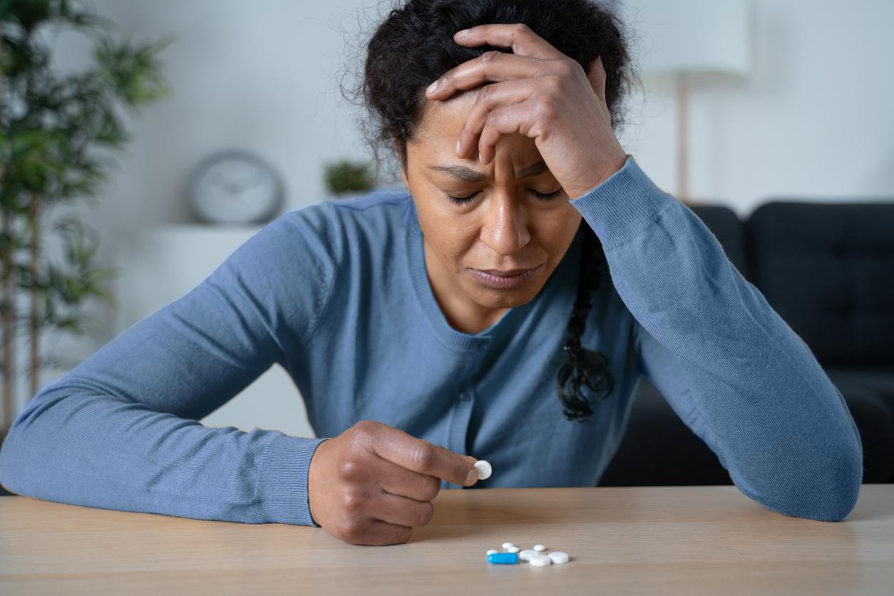 Antidépresseurs : bientôt la fin du tâtonnement avec la psychiatrie de précision