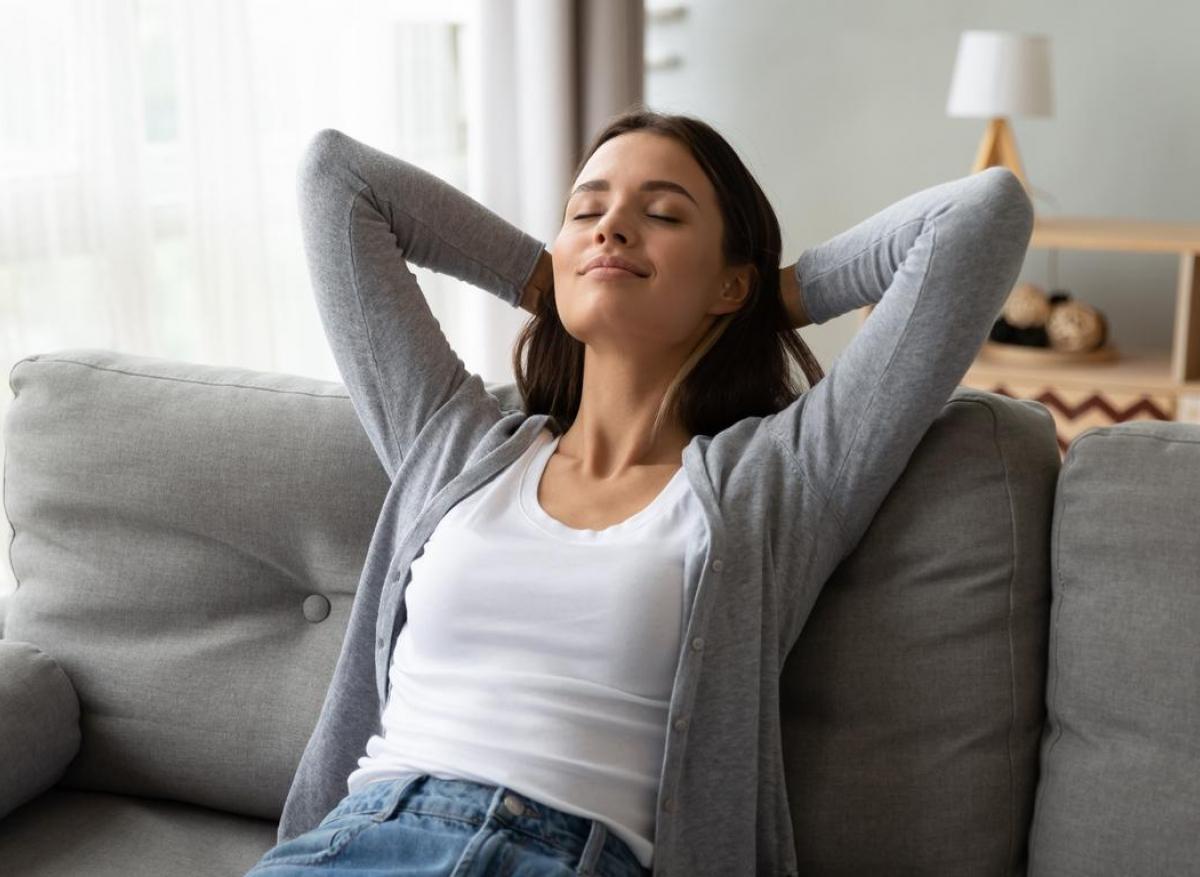 L'actualité médicale pendant la pandémie : 10 minutes de rêverie par jour ont  un effet sur l'anxiété