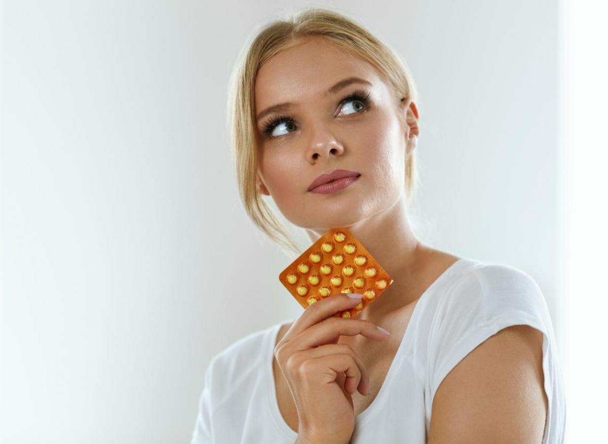 Contraception : intégralement prise en charge pour les 18-25 ans dès 2022