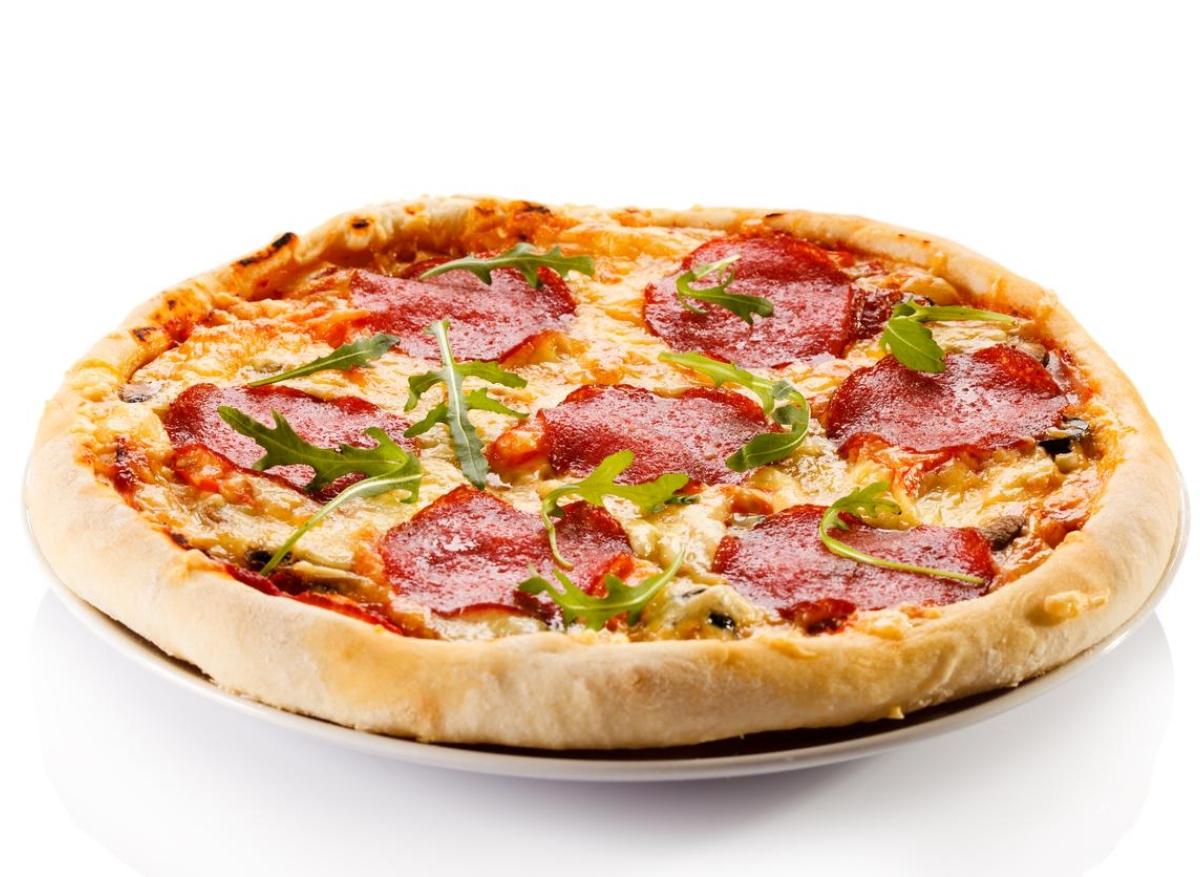 Infections à E-coli des enfants : des pizzas de la marque Buitoni en cause
