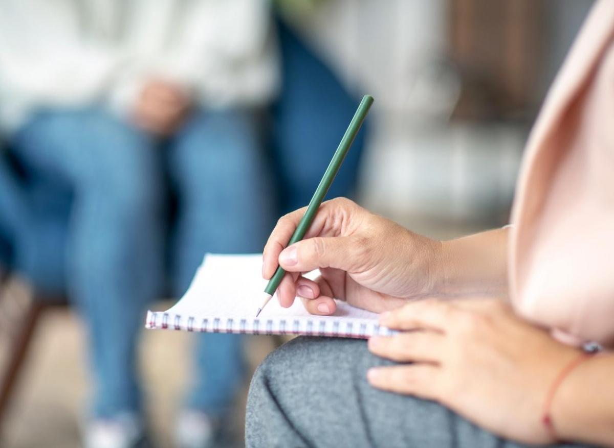 Psychothérapies : le remboursement recommandé par la Cour des comptes