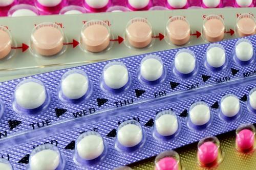 Contraception : risque cardiovasculaire doublé avec les pilules de 3ème génération