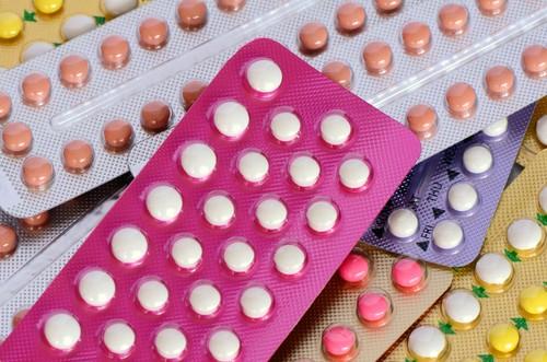 Pilule Diamilla  : 6 lots rappelés par l'Agence Nationale de Sécurité du Médicament