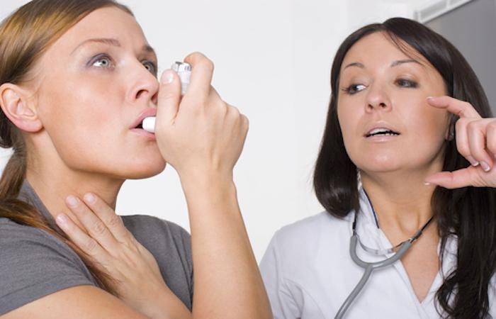 Asthme : intégrer imagerie et marqueurs biologiques pour une médecine de précision