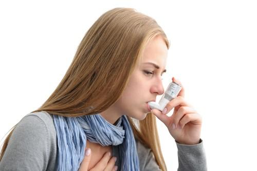 Asthme : un nouveau traitement pour les formes hyperéosinophiliques