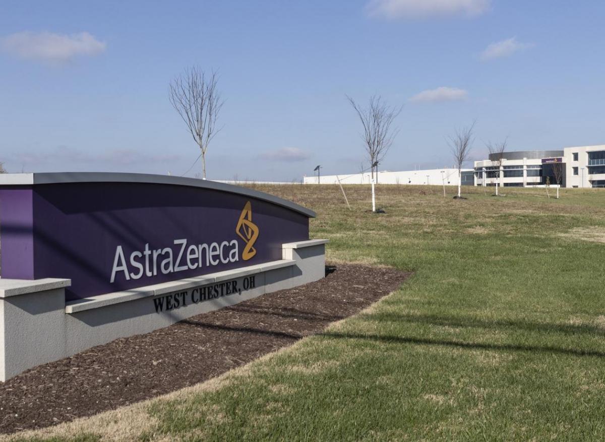 AstraZeneca : la France suspend la vaccination jusqu'à mercredi