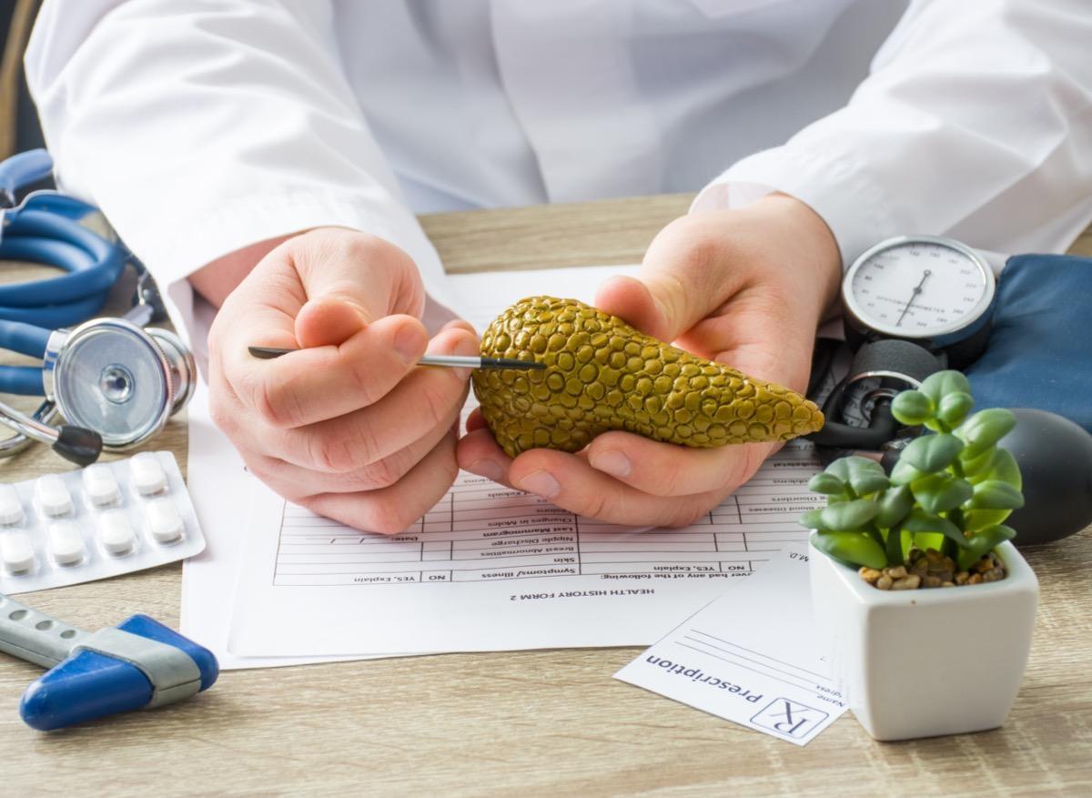 Cancer du pancréas : une nouvelle piste pour les adénocarcinomes résistants