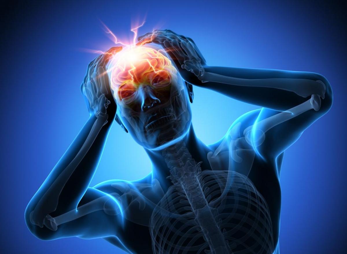 Traumatisme crânien : une protéine indispensable à la réparation du cerveau