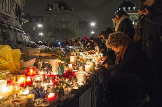 Mémoire traumatique : un suivi sur dix ans après les attentats de Paris