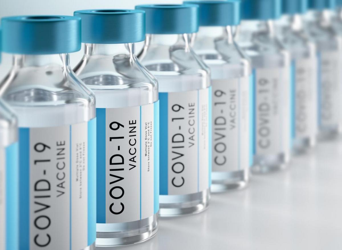 Covid-19 : une vaccination qui marche, c'est une vaccination pour tous