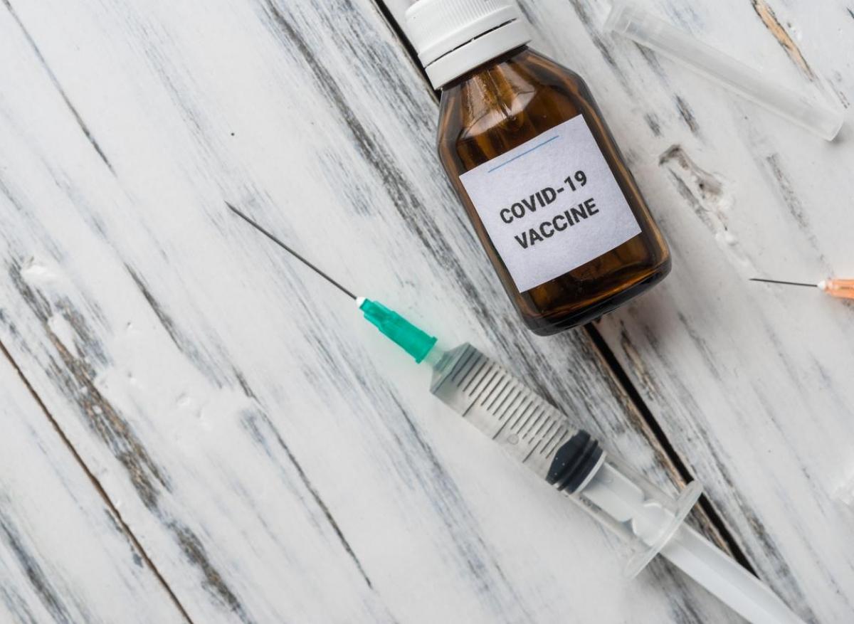 Covid-19 : un vaccin monodose peut changer la donne