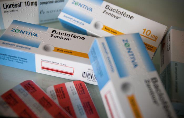 Baclofène : le dosage au cœur de la polémique