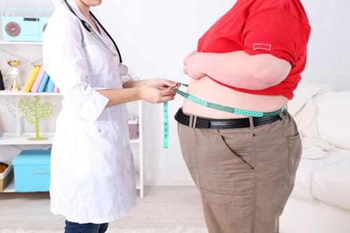 NASH : 12 % des Français obèses ont une stéato-hépatite non-alcoolique