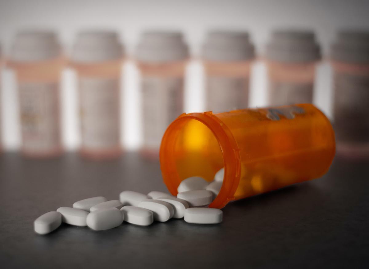 Benzodiazépines : de plus en plus d’adolescents en surdosage aux USA