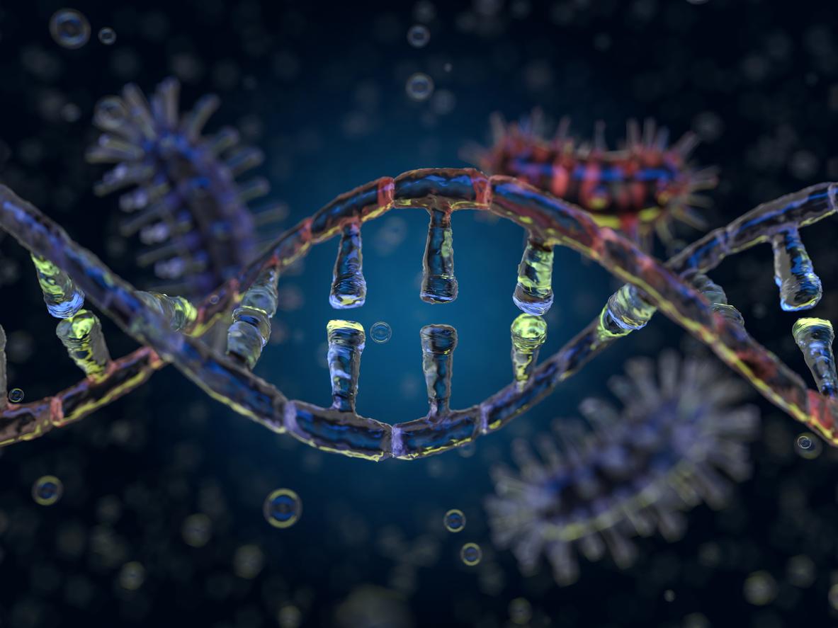 Porteur sain d’une mutation CFTR : pas si sain que çela!