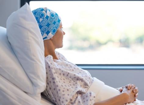 Cancer : toujours la première cause de mortalité dans le monde 