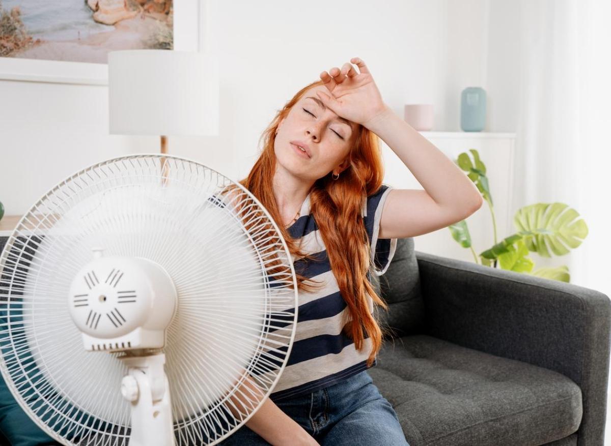 Canicule : plus de 120.000 morts prévus en 2050 en Europe ?