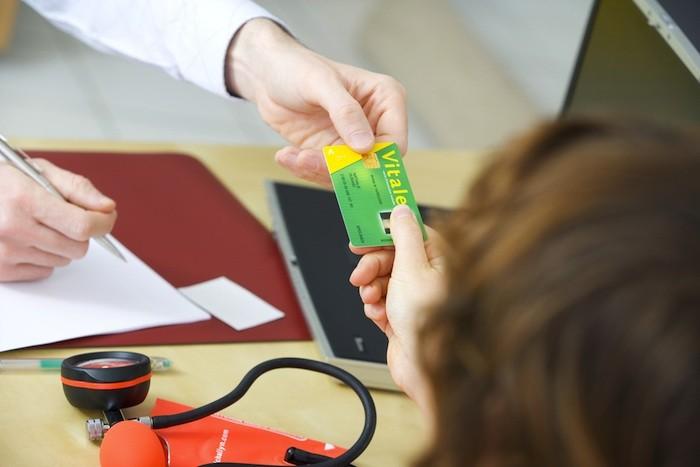 Consultation : le passage à 25 euros sème une pagaille informatique