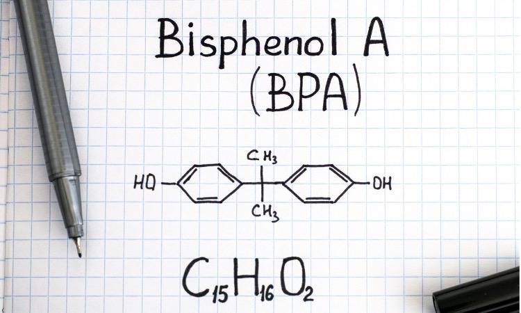 Bisphénol A : l’exposition a des conséquences sur plusieurs générations