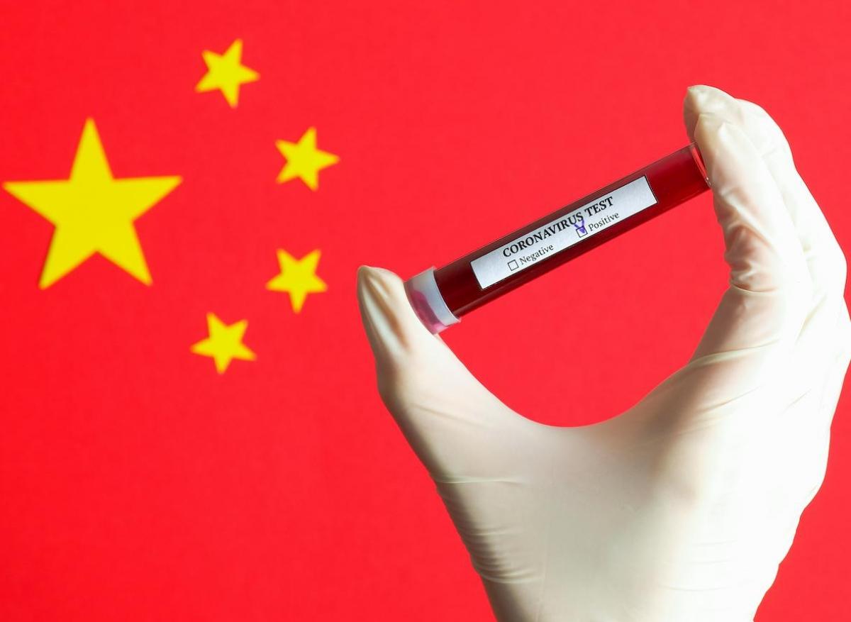 Covid-19: la Chine se défend d'être à l’origine de l'épidémie